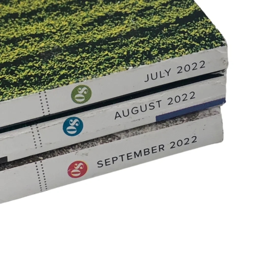 Our State Magazine Magazine Of North Carolina July/Aug/Sept 2022